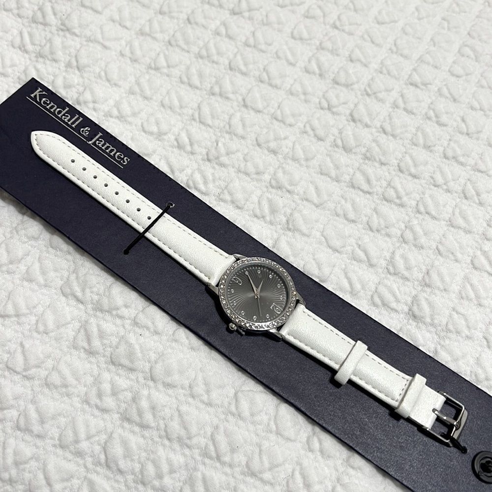 Kendall & James Ladies Watch